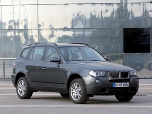    BMW X3 ( 3)