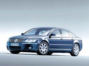    Volkswagen Phaeton ( )