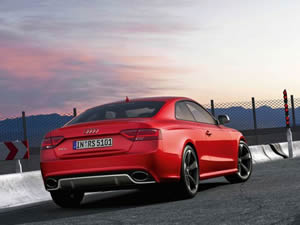    Audi RS ( )